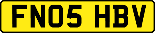 FN05HBV