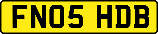 FN05HDB