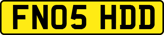 FN05HDD