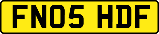 FN05HDF