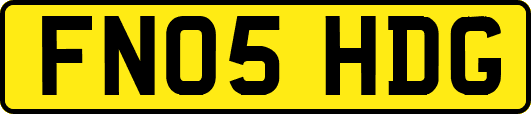 FN05HDG