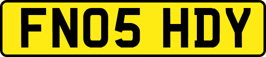 FN05HDY