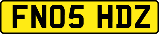 FN05HDZ