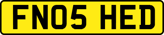 FN05HED