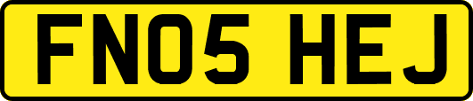 FN05HEJ