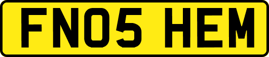 FN05HEM