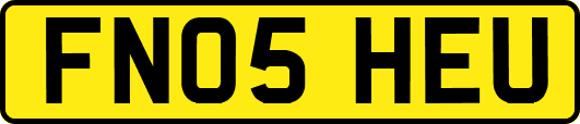 FN05HEU