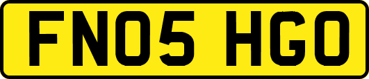 FN05HGO