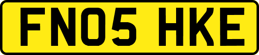 FN05HKE