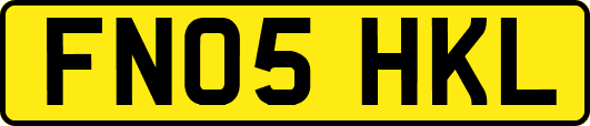 FN05HKL