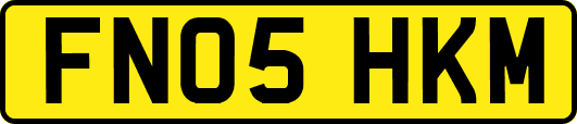FN05HKM