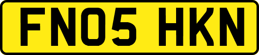 FN05HKN