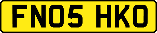 FN05HKO