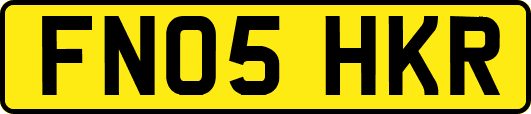FN05HKR