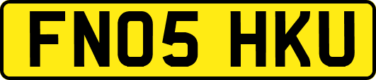 FN05HKU