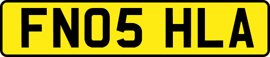 FN05HLA