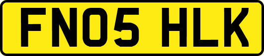 FN05HLK
