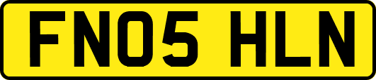 FN05HLN