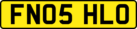 FN05HLO