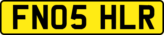 FN05HLR