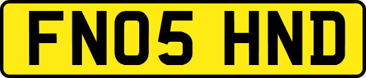 FN05HND