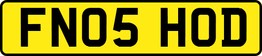 FN05HOD