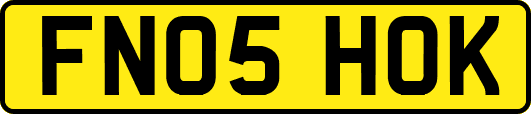 FN05HOK