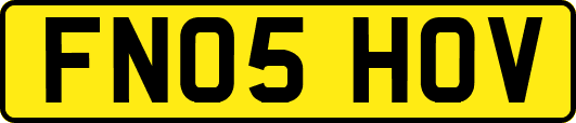 FN05HOV