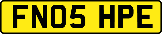 FN05HPE