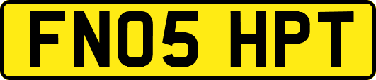 FN05HPT