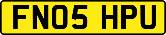FN05HPU