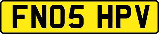 FN05HPV