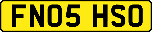 FN05HSO