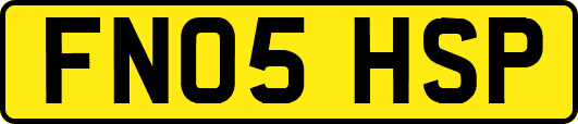 FN05HSP