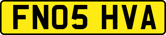 FN05HVA