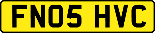 FN05HVC
