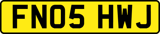 FN05HWJ