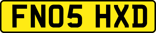 FN05HXD