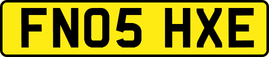 FN05HXE
