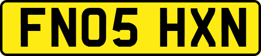 FN05HXN