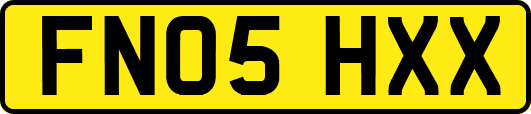 FN05HXX