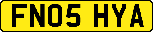 FN05HYA