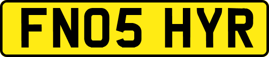 FN05HYR