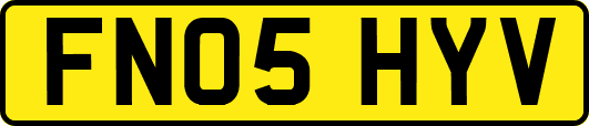 FN05HYV