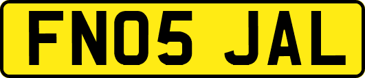 FN05JAL