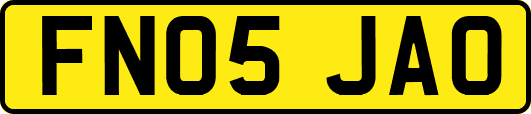 FN05JAO