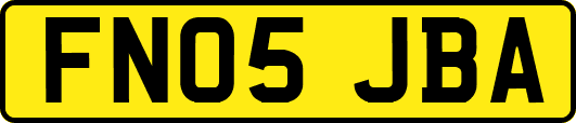 FN05JBA