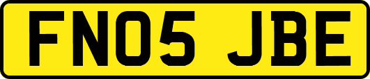 FN05JBE
