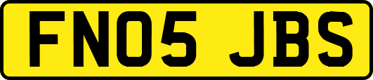 FN05JBS