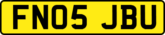 FN05JBU